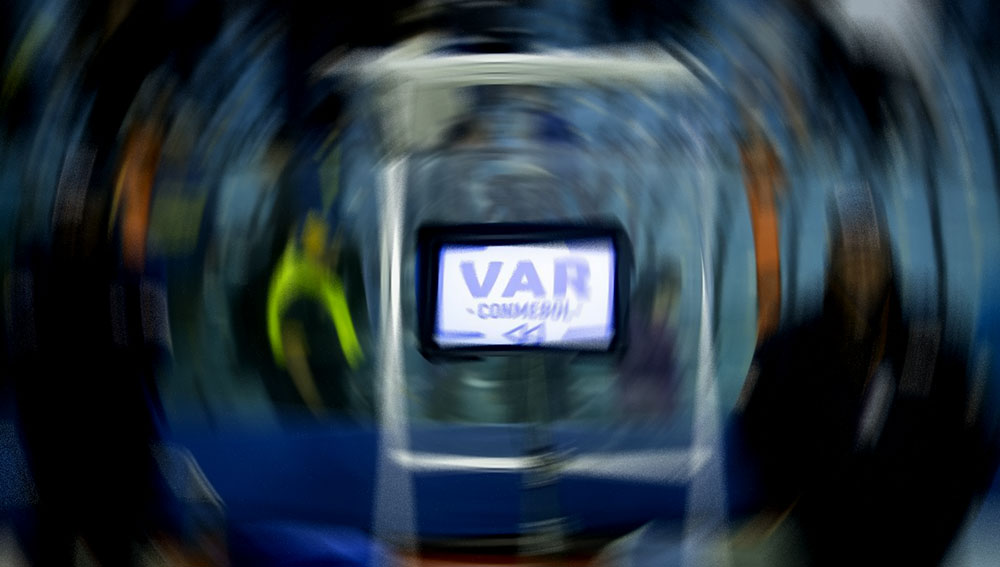 “Tenemos estudiado a River, si hay simulaciones las vamos a informar”