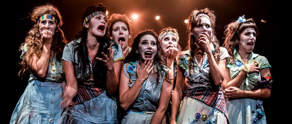 La Fiesta Nacional del Teatro llega al Parque del Conocimiento