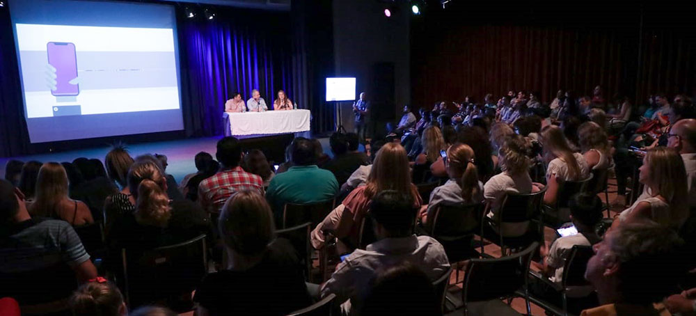 La App “CGEMóvil” ya está disponible