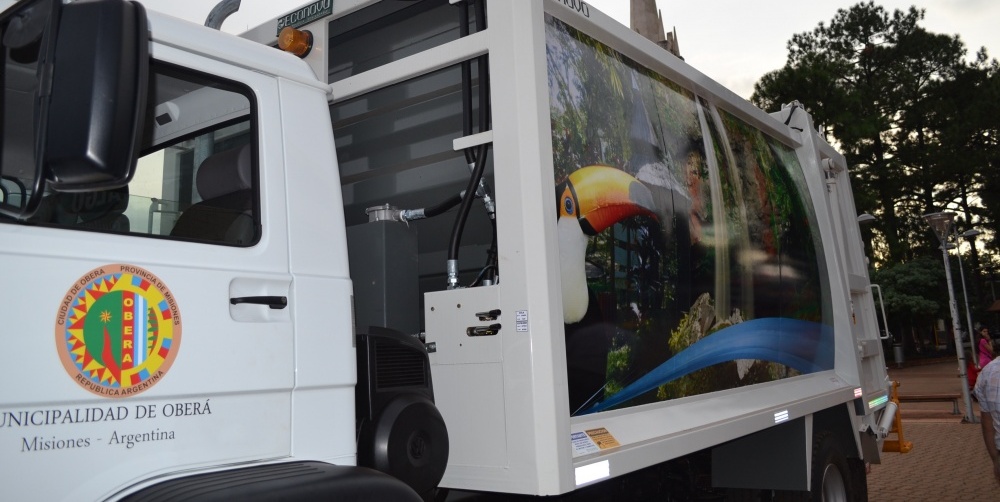 El feriado afectará los servicios públicos