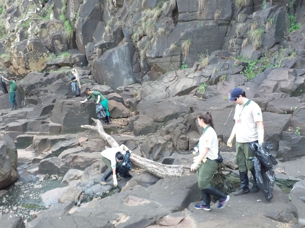 Fotos: Macuco Safari