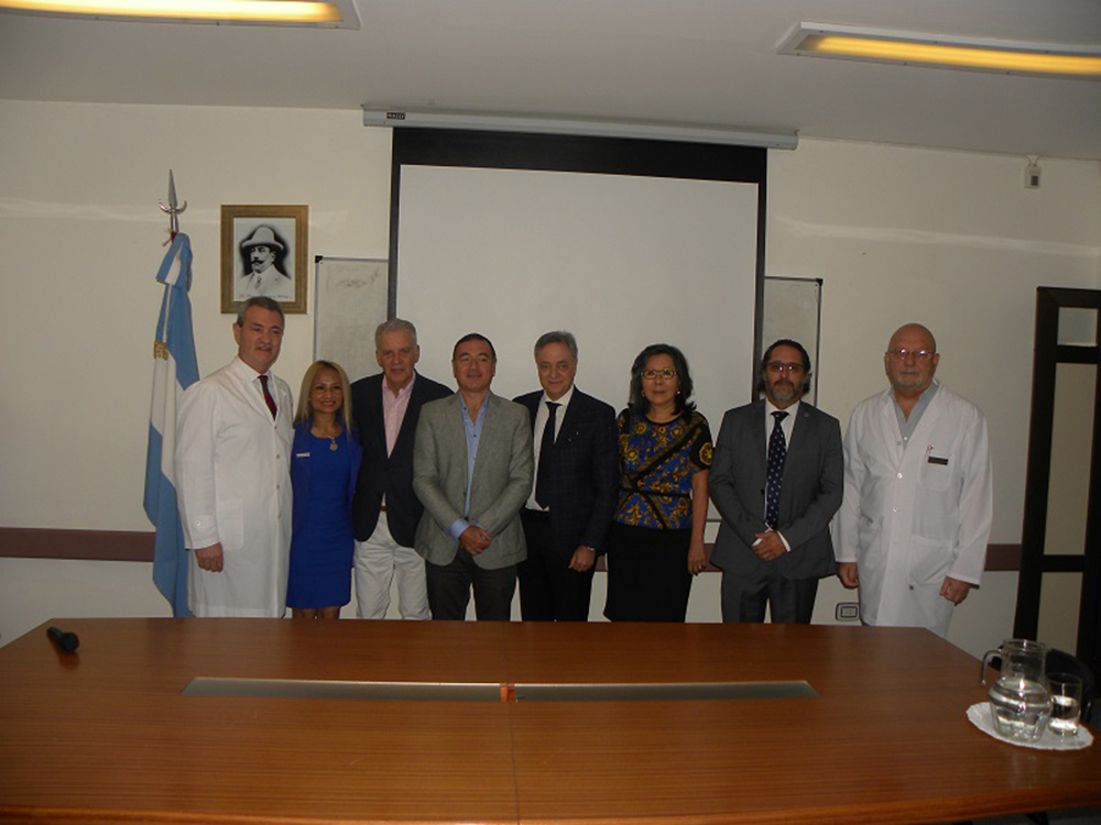 Resaltan la importancia de la integración en el abordaje de la obesidad