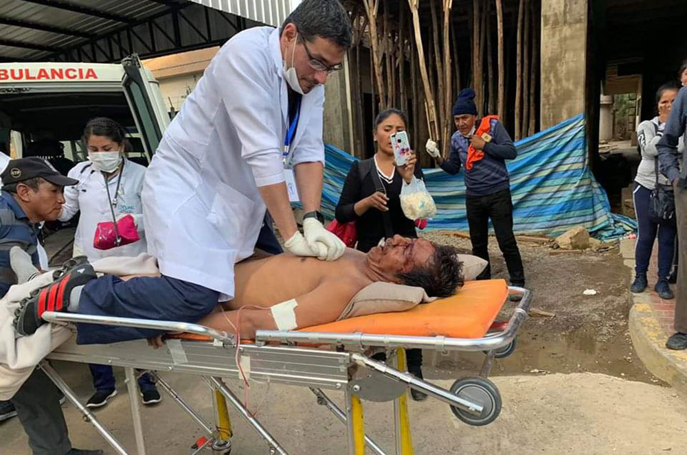Nueve muertos y más de 100 heridos en enfrentamientos en Cochabamba