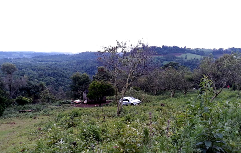 Crimen de Andrade: recusaron al juez y postergaron indagatoria