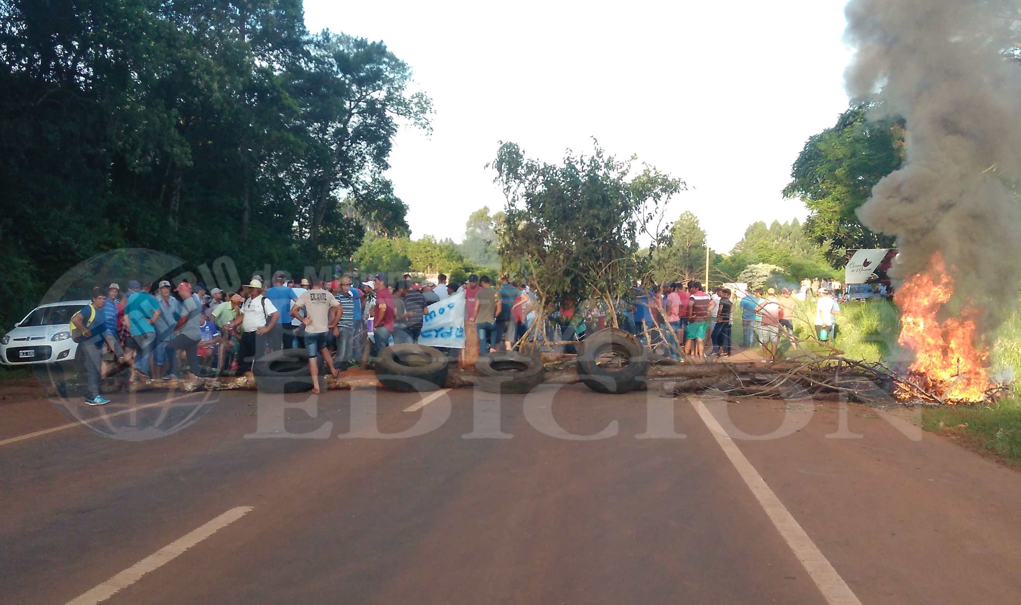 El Gobierno ofreció $6 más por kilo para llegar a $25 por la Caja Verde