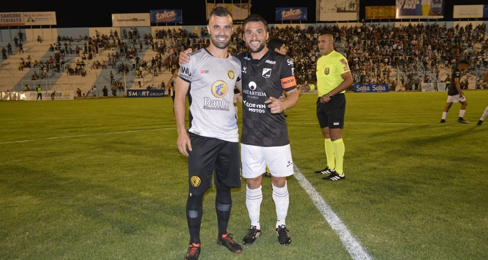 “Ya no podemos dejar más puntos en el camino”