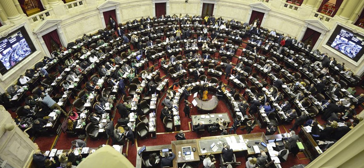 Es ley el proyecto para clasificar la violencia política como violencia de género