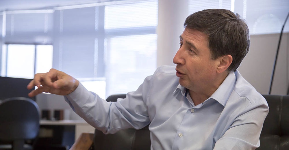 Argentina contra el Hambre: “Está todo armado para empezar el 10 de diciembre”