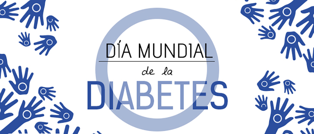 Día Mundial de la Diabetes
