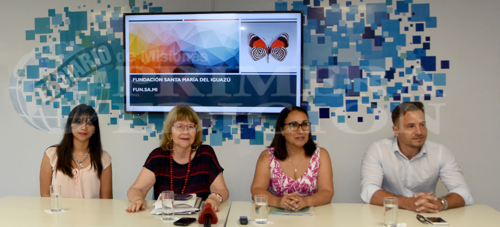 Escuelas misioneras compartieron experiencias en Educación Emocional