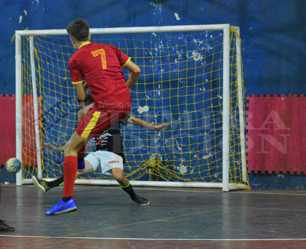 Las Verdirrojas  son inalcanzables