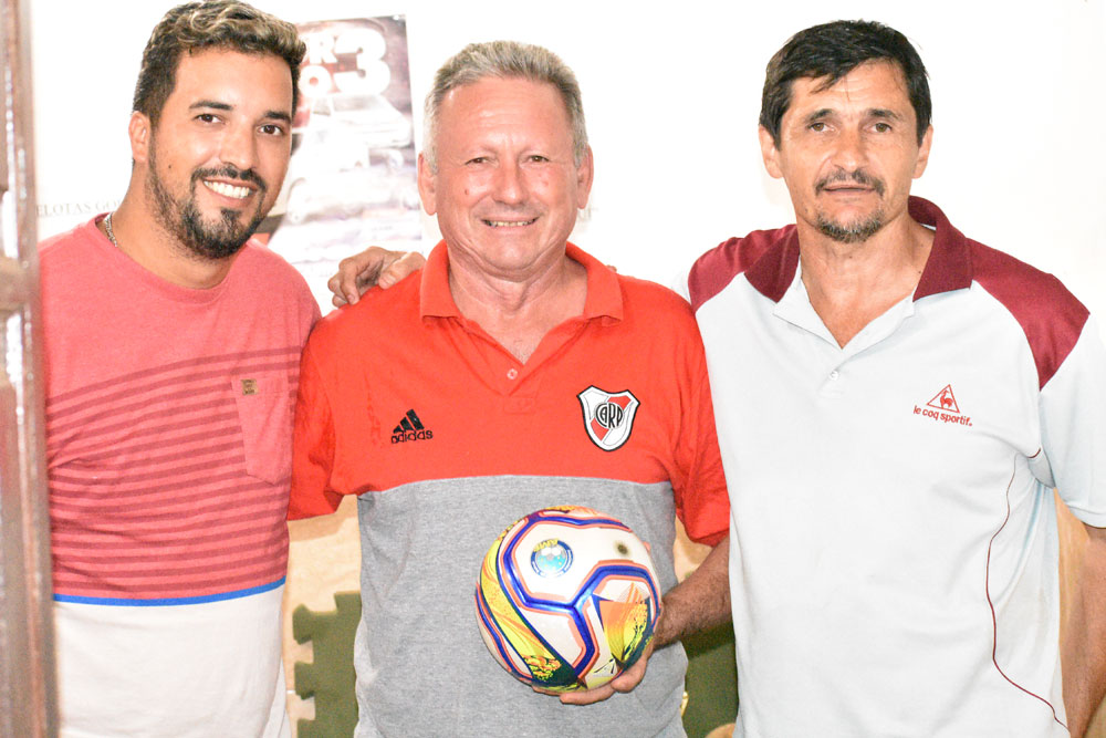 Las Verdirrojas  son inalcanzables