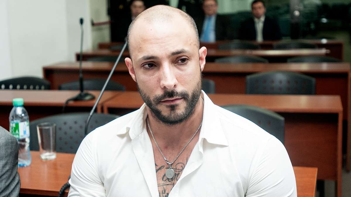 Fariña renunció al Programa de Protección de Testigos