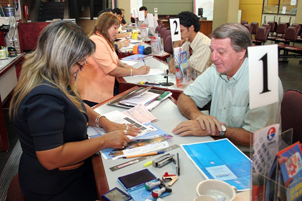 Asueto administrativo el viernes 8 en la Municipalidad de Oberá