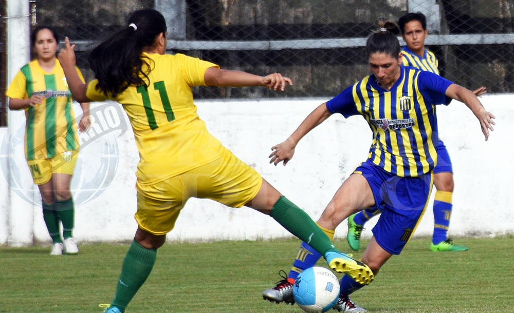 Arrancan las semifinales del Torneo Femenino