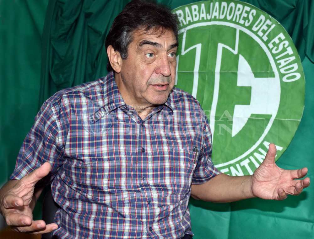 “La prioridad es terminar con el hambre”