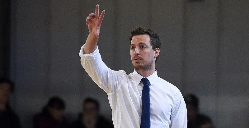 Leandro Hiriart será el nuevo entrenador de OTC en la Liga Argentina