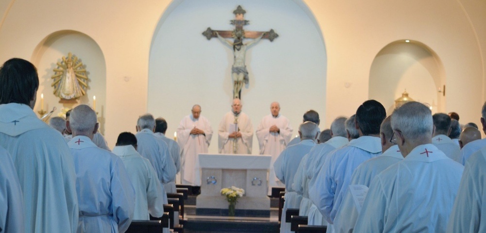 La iglesia pidió trabajar contra la corrupción, la pobreza y la desigualdad