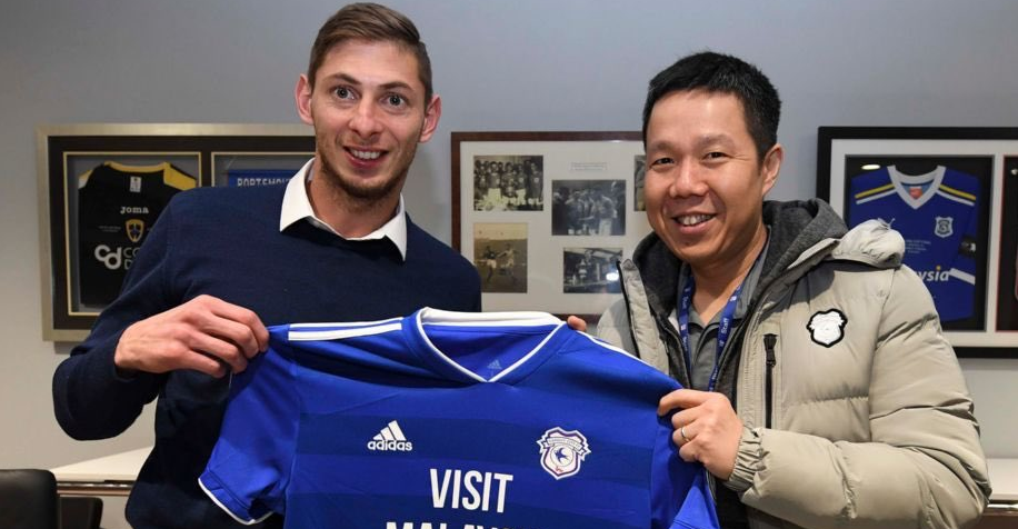 FIFA sancionará a Cardiff si no le paga al Nantes el fichaje de Emiliano Sala