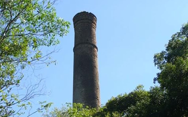 Ingenio San Juan será patrimonio nacional