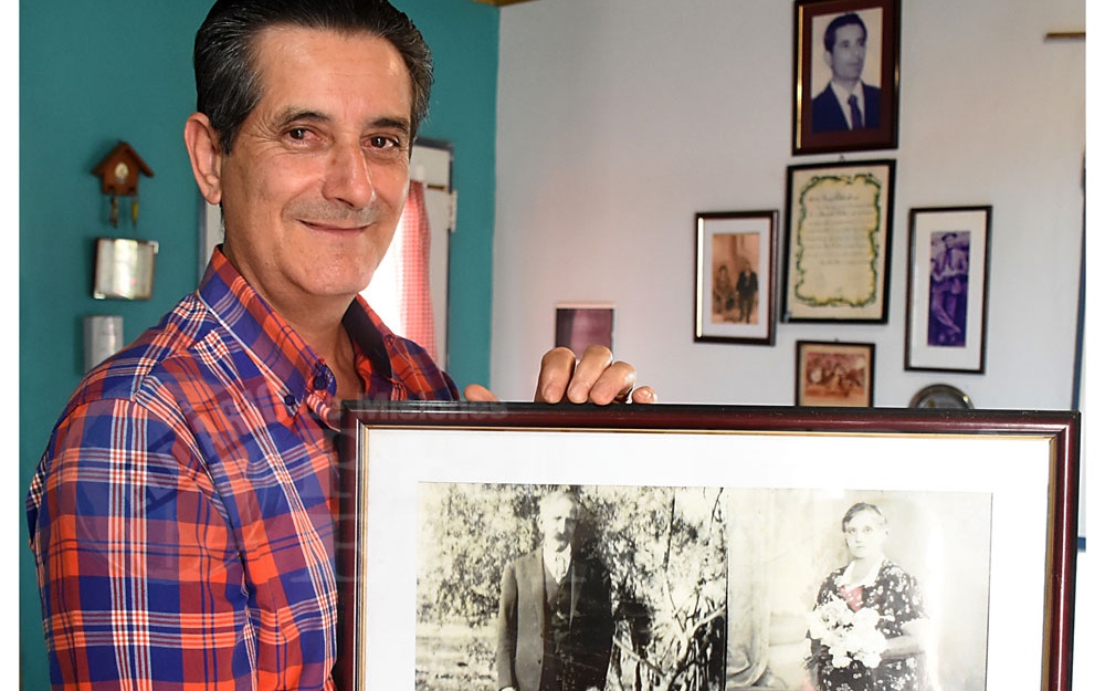 Leyenda urbana de San Vicente