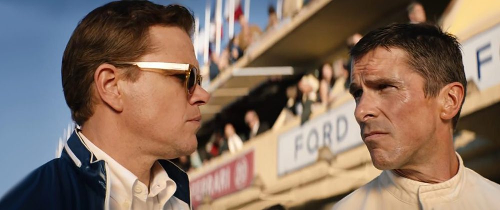 Contra lo imposible: máxima velocidad en el IMAX