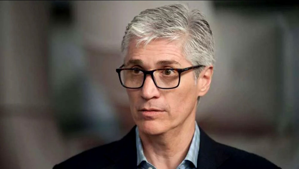 Luis Malvido, presidente de Aerolíneas Argentinas, presentó su renuncia