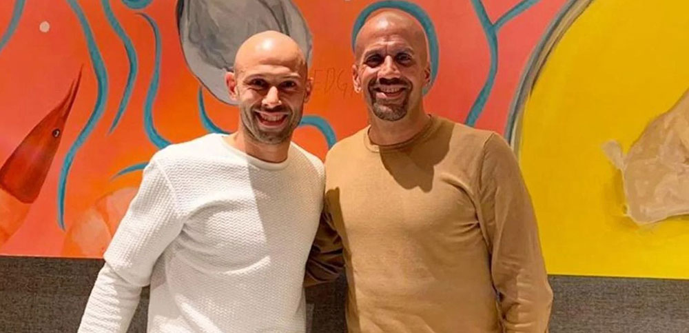 Mercado de pases: Mascherano ya es refuerzo de Estudiantes