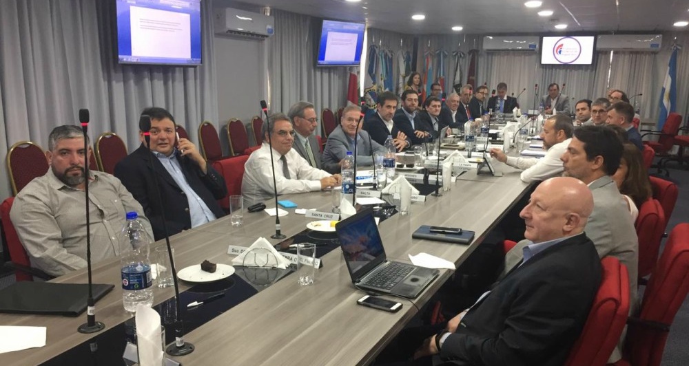 Provincias pedirán que se suspenda el Consenso Fiscal