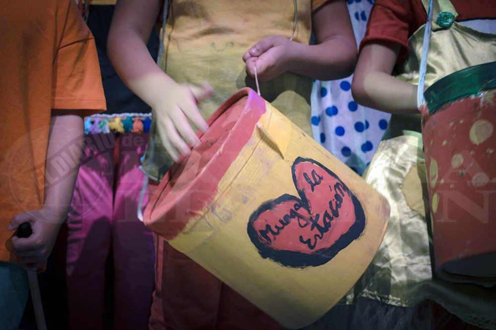 Eco Misiones: 2º Encuentro Comunitario de Orquestas