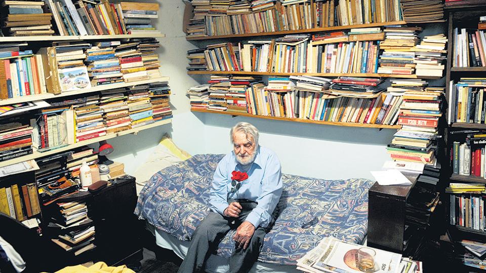 “Mi viejo rebelde” en el Museo Aníbal Cambas