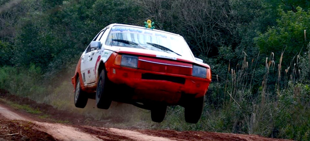 Foto: Gentileza Greta Pérez