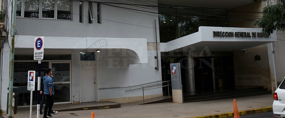 Masiva intimación de Rentas con amenaza de ejecuciones fiscales a morosos