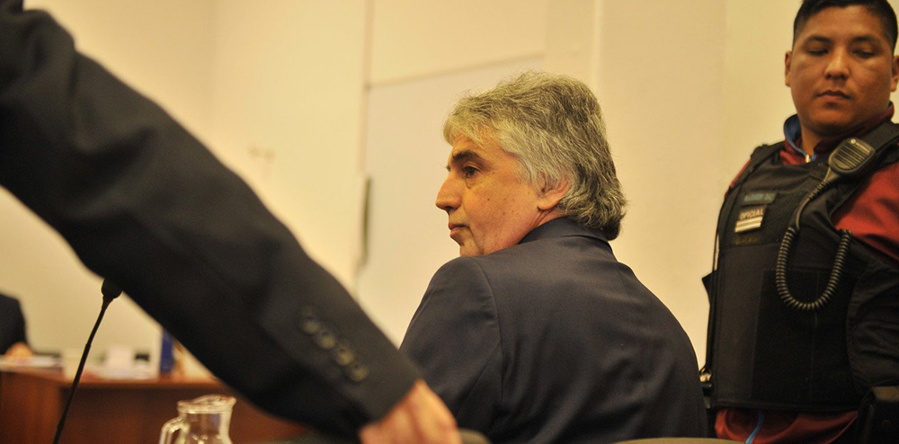 Este miércoles dictarán la sentencia al pediatra acusado de pedofilia