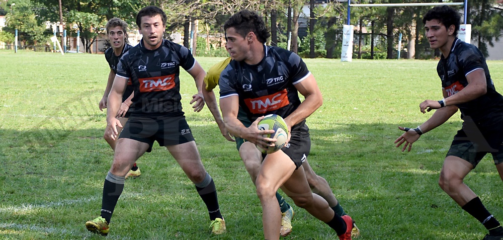 Taragüy se quedó con la Copa de Oro “Patón” Daviña