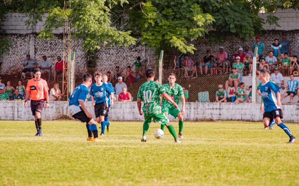 Timbó se quedó corto