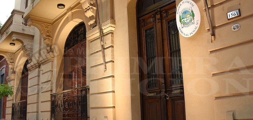 TRIBUNAL PENAL 1. Los camaristas admitieron el acuerdo de abreviación y se aguardan los fundamentos de la condena.