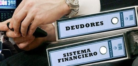 No actualizar el Veraz, una de las denuncias más frecuentes