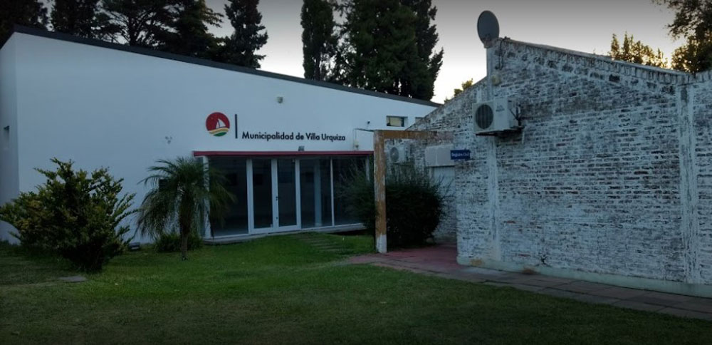 Un intendente fue denunciado por abuso sexual