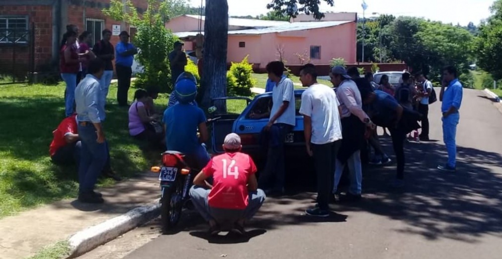 Cabrera desafectó a 14 empleados del Concejo