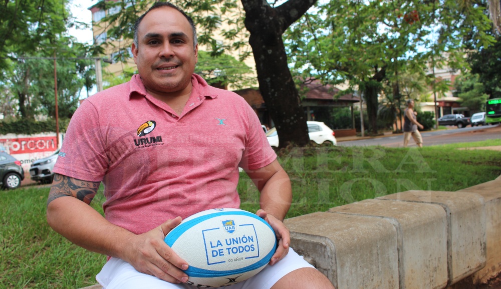 “Estamos arriba de la media nacional”