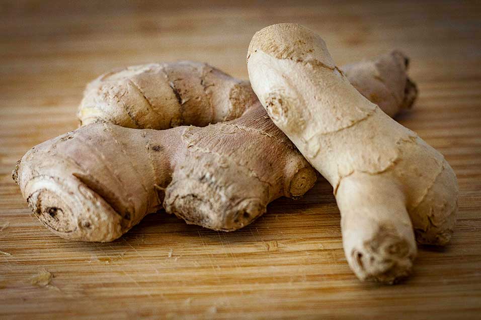 El kilo de jengibre se vende hasta por 300 pesos en Misiones