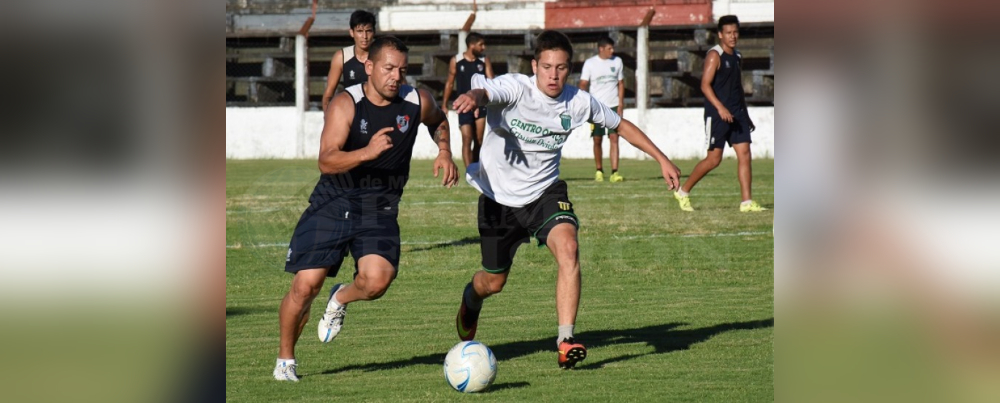 La Franja va tomando forma