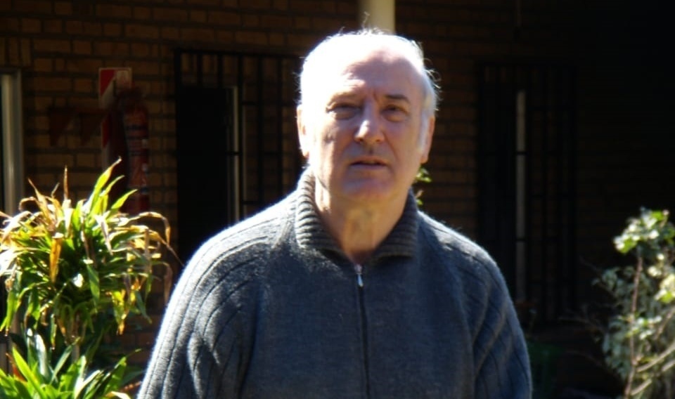 “Para nosotros es una luz que no se apaga”