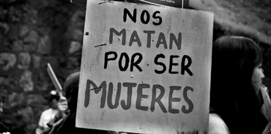 Al menos 327 mujeres fueron asesinadas durante el 2019