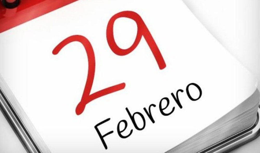 El 2020 será bisiesto: entre realidad astronómica y festejos cada cuatro años