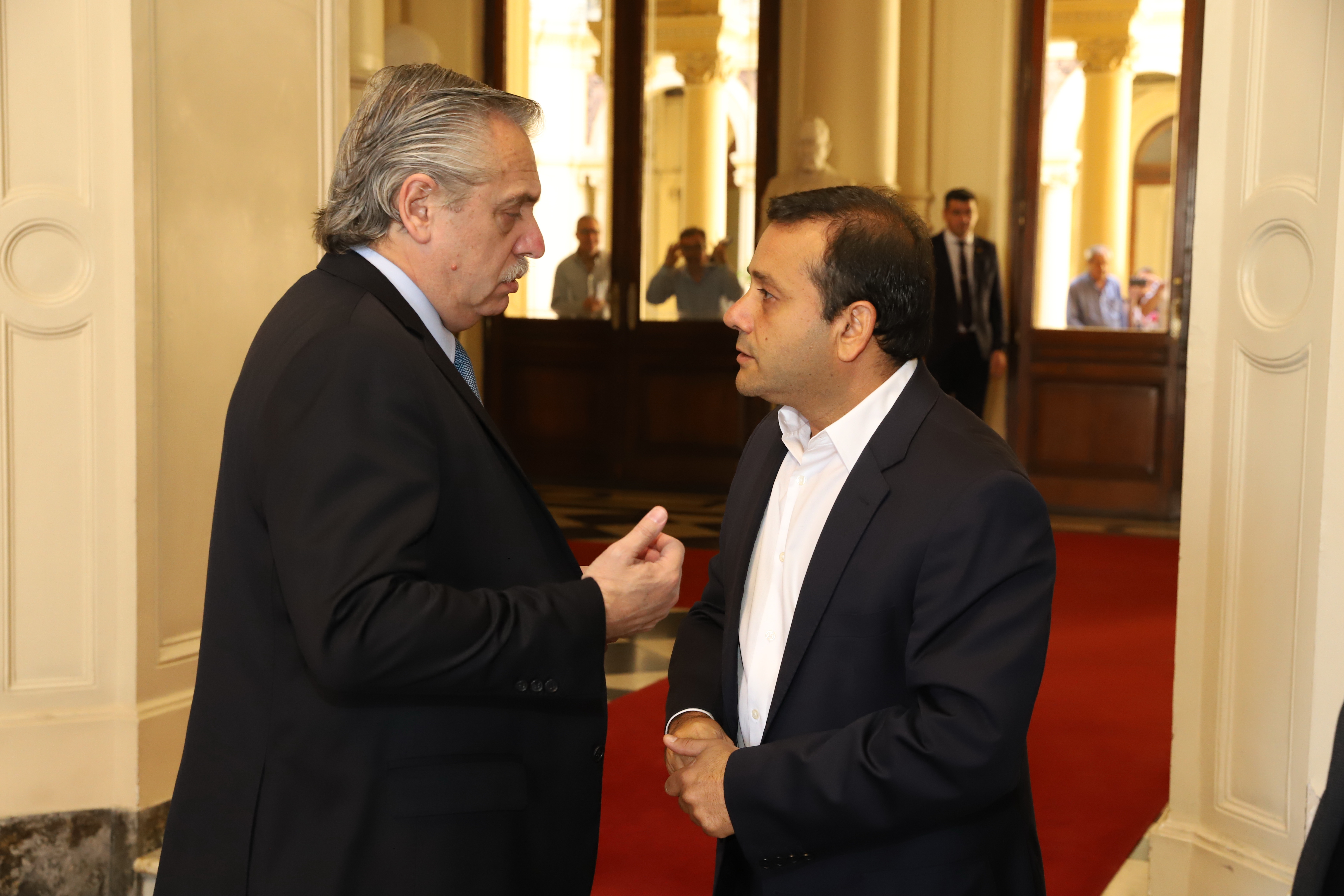 Adhesión de Misiones al acuerdo fiscal: ¿sesión extraordinaria o por decreto?