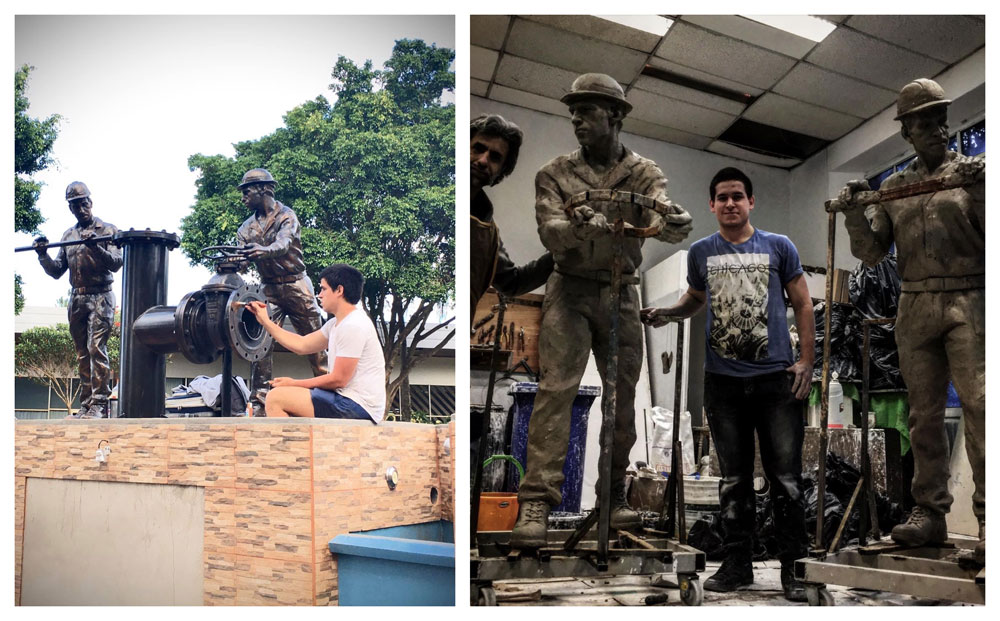 Que no se pierda la ilusión