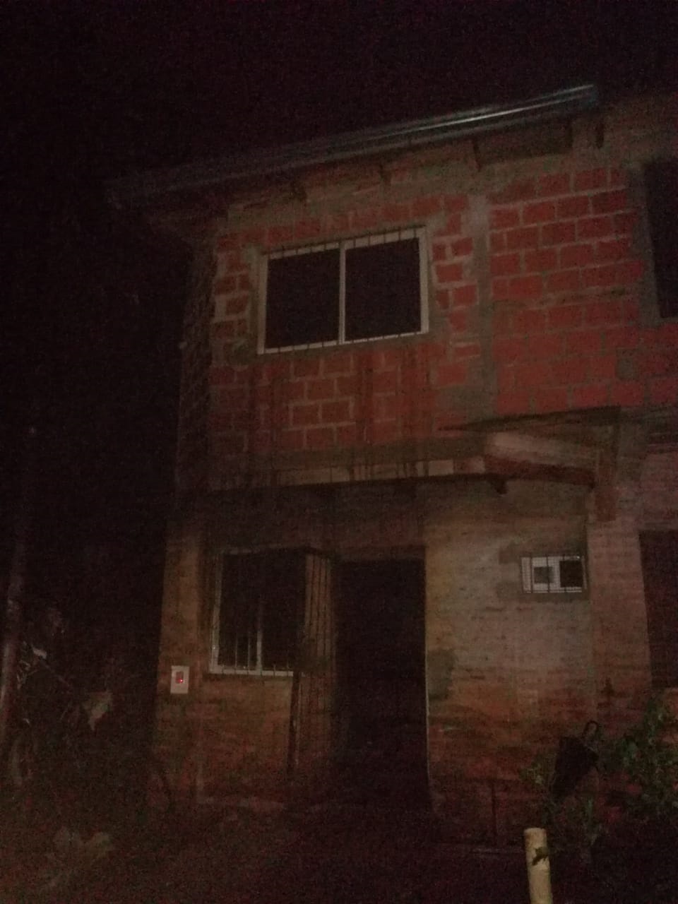 Falleció Nahiara, la bebé víctima de un incendio en Posadas