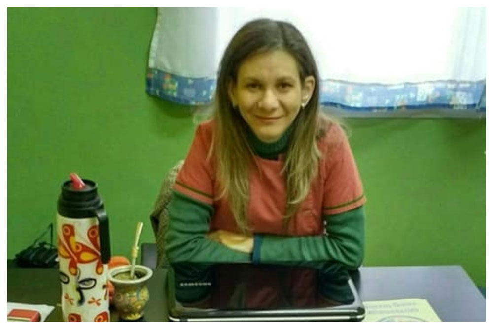 Que no se pierda la ilusión